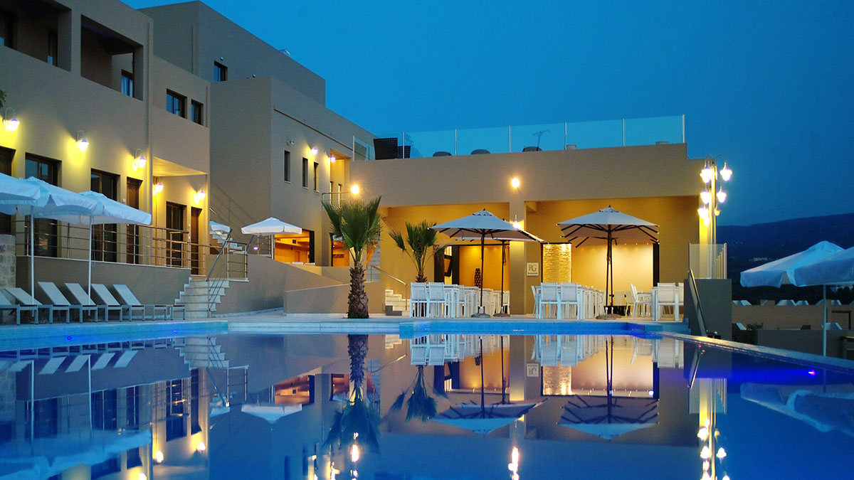 Rimondi Grand Resort and Spa - NR